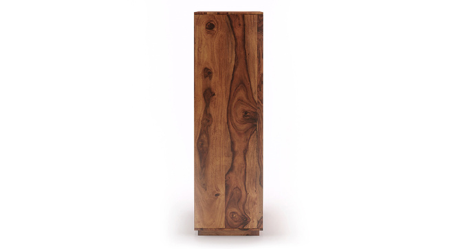 Juhi Solid wood Wardrobe